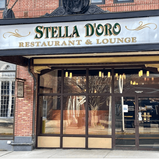 Stella D'oro