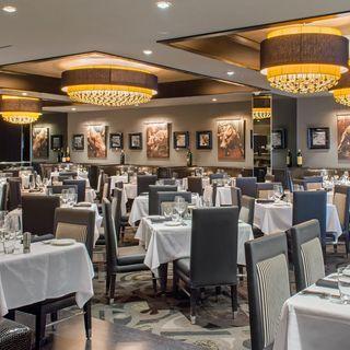 Morton's The Steakhouse - Biloxi