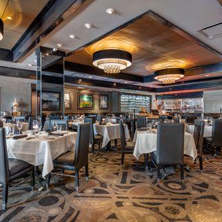 Morton's The Steakhouse - Boca Raton