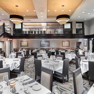 Morton's The Steakhouse - Charlotte