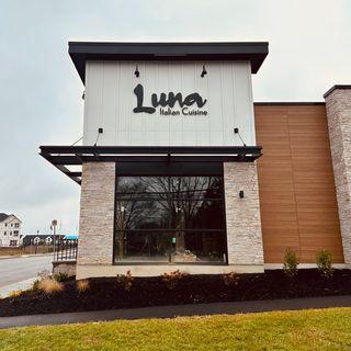 Luna Italian Cuisine