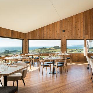 The Sea Ranch Lodge