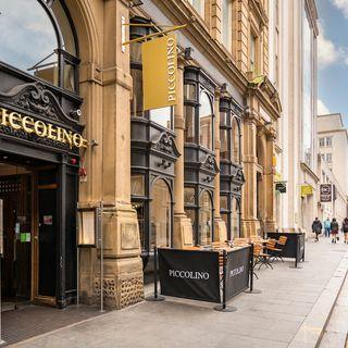 Piccolino - Liverpool