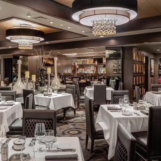 Morton's The Steakhouse - Portland