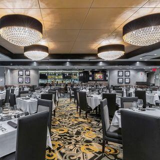 Morton's The Steakhouse - Schaumburg