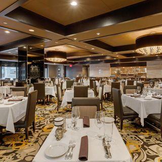 Morton's The Steakhouse - Reston