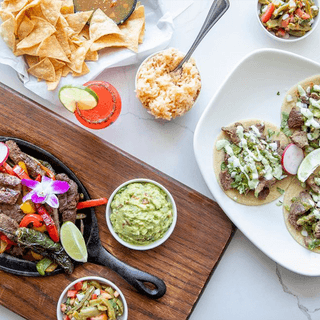 California Tacos Cantina & Distillery - San Luis Obispo