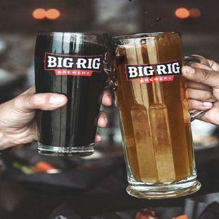 Big Rig Kitchen and Brewery