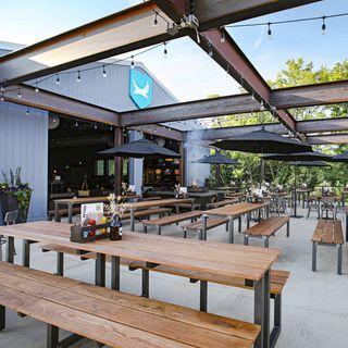 BrewDog - New Albany