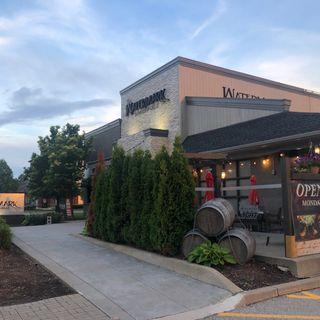 The Watermark Taphouse and Grille