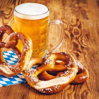 Hilton Colombo Oktoberfest Special Events