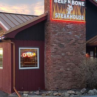 Beef N Bone Steakhouse