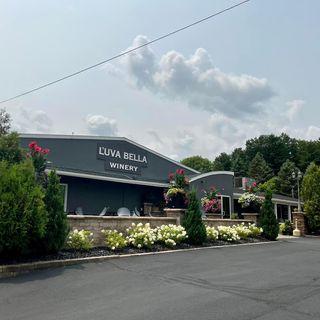 L'uva Bella Winery