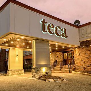 Teca Newtown Square