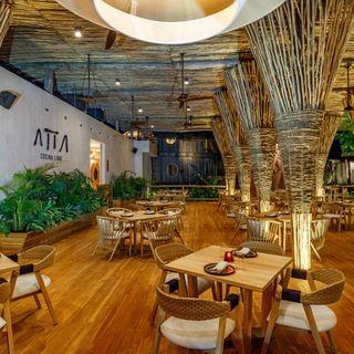 Atta Restaurant & Cenote Club