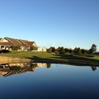 Charlie's Hideaway at White Deer Run Golf Club