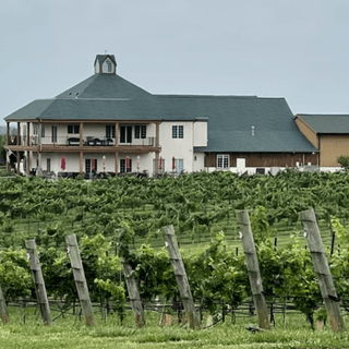 Rayson Winery - Bistro Europa