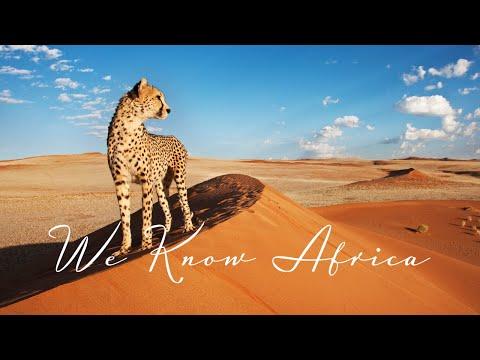 African Travel