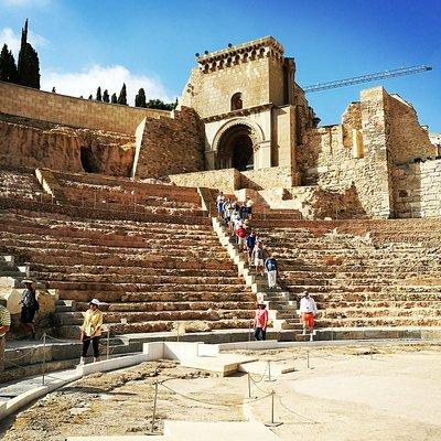 Shore Excursion: Cartagena Half-Day Private Tour