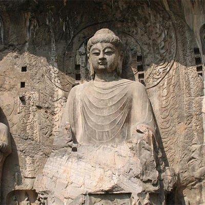 Private Tour: 2-Day Luoyang Highlights of Shaolin Temple