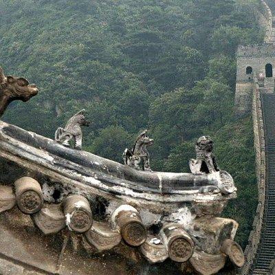 All Inclusive Mutianyu Great Wall and Summer Palace Private Day Tour