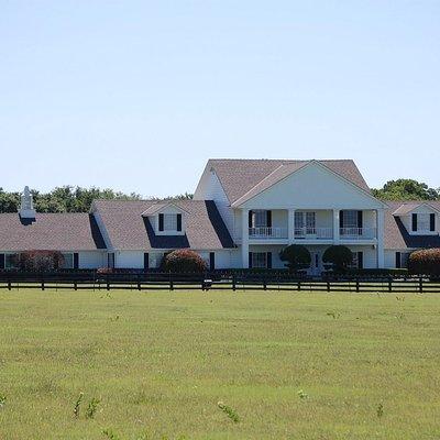 Combination Southfork Ranch and Dallas/JFK Highlights Tour