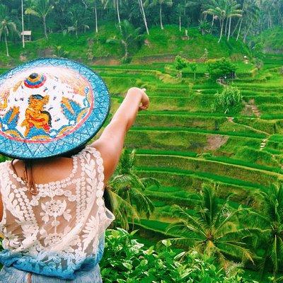 Best of Ubud Attractions: Private All-Inclusive Tour