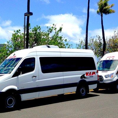 Departure Shuttle: Hotels&Private Residences to Kahului Airport(OGG)-Maui Island