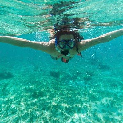 Acapulco Snorkeling Tour