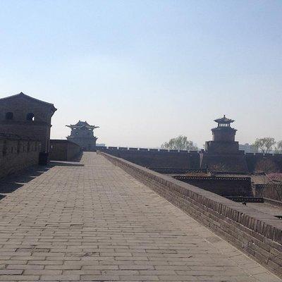 3-Hour Private Walking Tour of Pingyao Highlights