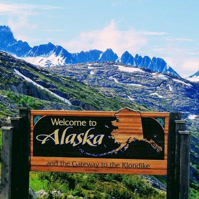 Skagway Shore Excursion: White Pass Summit and Skagway City Tour