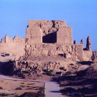 5-Night Silk Road Tour from Urumqi to Dunhuang