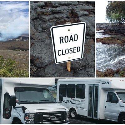 Volcanoes Adventure Tour from Hilo