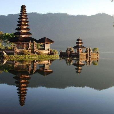 Beauty Of West Bali Tour (Private and All Inclusive)