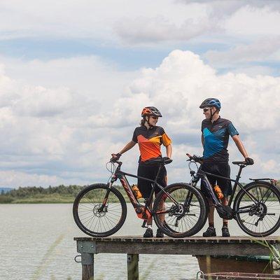 E-Bike Tour