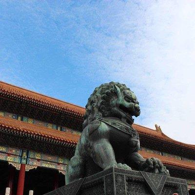 Beijing Forbidden City Ticket Booking (Optional: guide service)