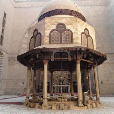 Day Tour of Islamic and Christian Cairo