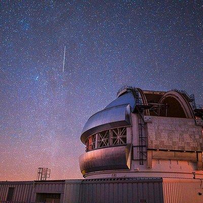 Mauna Kea Summit and Stars Small-Group Adventure Tour