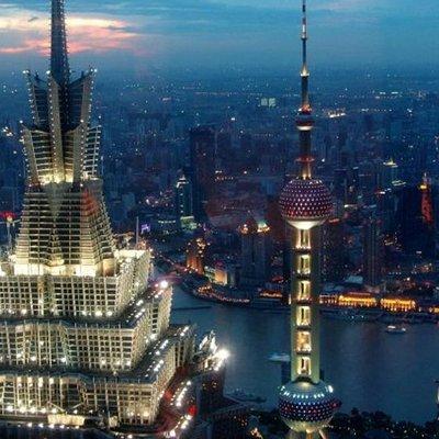 4-Hour Shanghai City Private Flexible Tour in Your Way