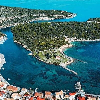 Paxos and Antipaxos Cruise from Corfu