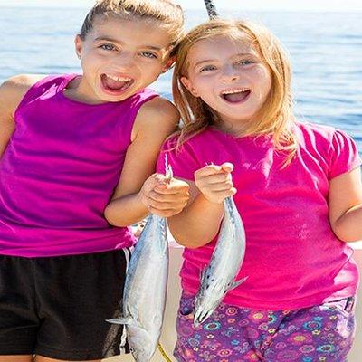 Boca Raton Deep Sea Fishing Trips