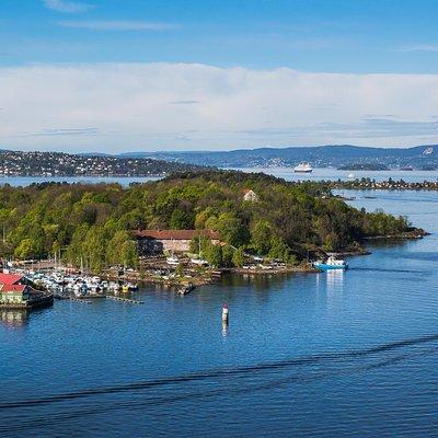 Oslo Nature Walks: Island hopping