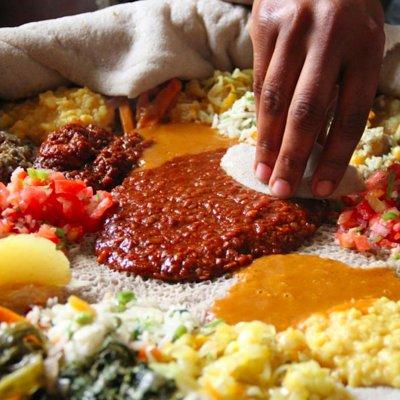 Taste of Ethiopia