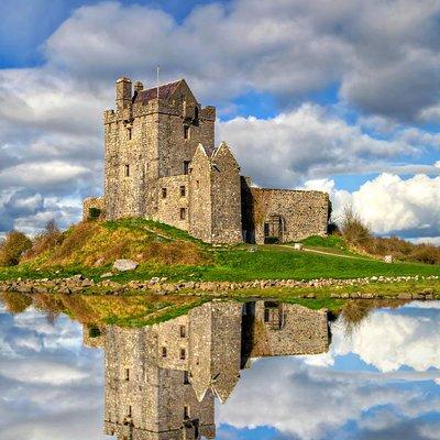 Cliffs of Moher & the Burren Tour from Galway