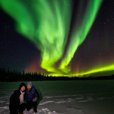 Northern Lights Tours