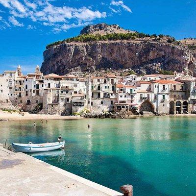 Best Full Day Exclusive Excursion in Sicily to Cefalù & Castelbuono From Palermo