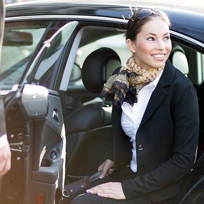 Tunis Carthage Private Arrival Airport Transfer to Tunis