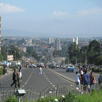 Addis Ababa Guided City Tour With Airport & Hotel Pick Up