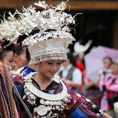 2-Day Private Guizhou Kaili Ethnic Minority Cultural Tour from Guiyang with Accommodation