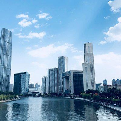 Private Tianjin City Highlight Day Tour